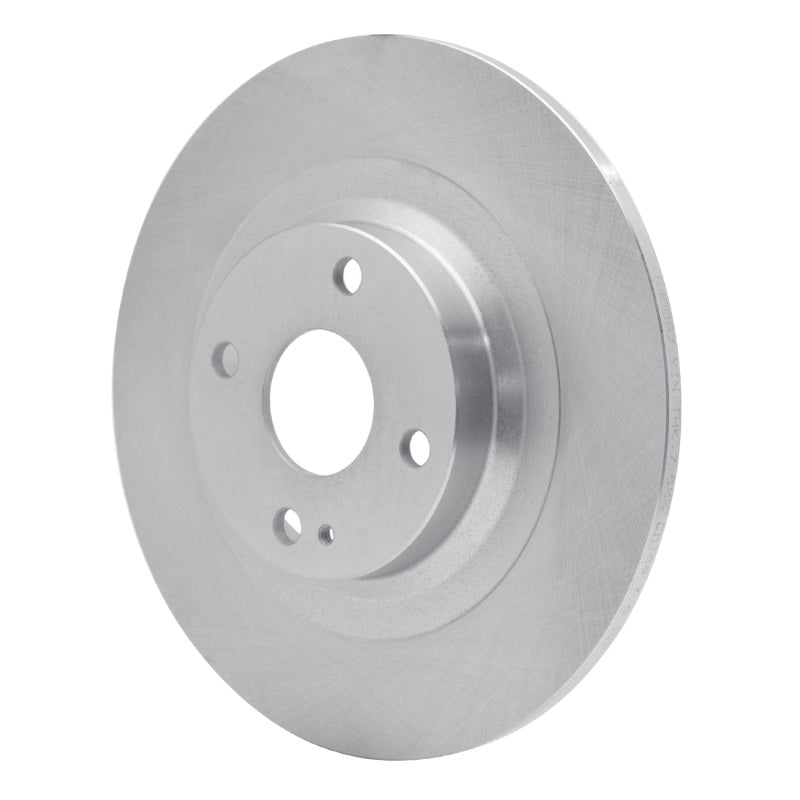 Load image into Gallery viewer, Dfc 600-80072 DFC Brake Rotors - Plain
