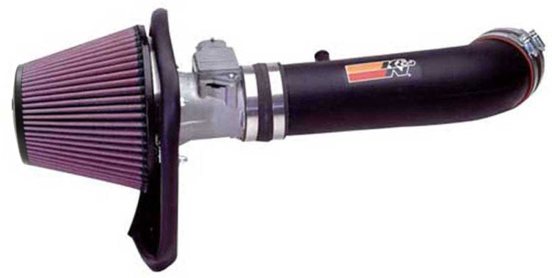 Load image into Gallery viewer, K&amp;N Engineering 57-2529-1 KN 57 FIPK Air Intake 50
