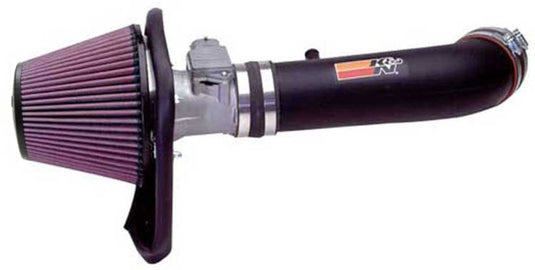 K&N Engineering 57-2529-1 KN 57 FIPK Air Intake 50