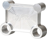 Hofmann HDB-1017R Billet Pull Back Plate - Raw
