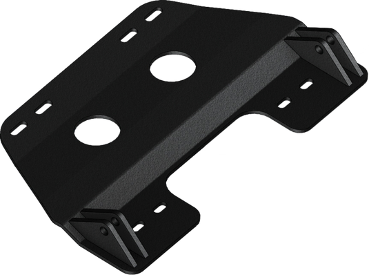 Kfi 105800 KFI Plow Mounts
