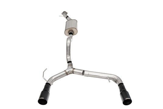 Corsa Performance 21204BPC COR Cat-Back Sport
