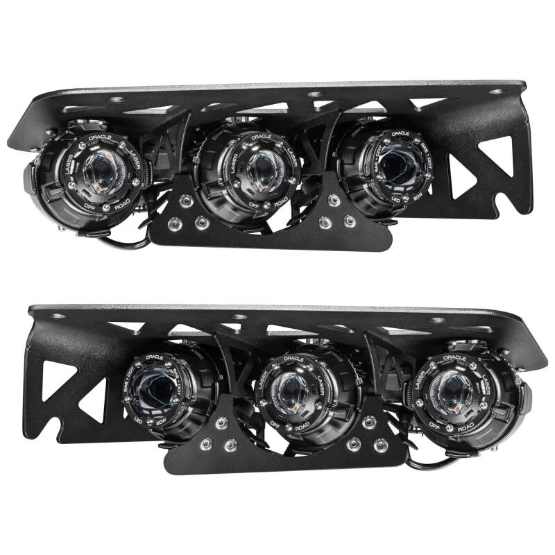 Load image into Gallery viewer, Oracle Lighting 5928-LZZ-001 ORL Fog Light Assembly
