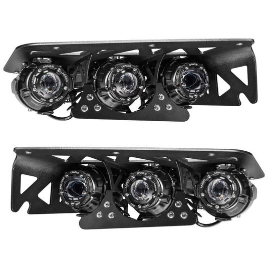 Oracle Lighting 5928-LZZ-001 ORL Fog Light Assembly