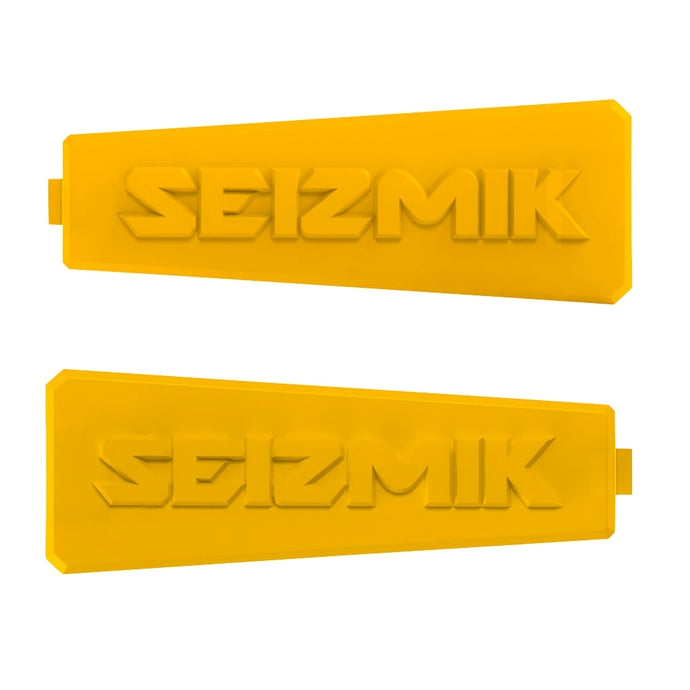 Seizmik 56-18095 Insert Color for Strike Mirror - Yellow