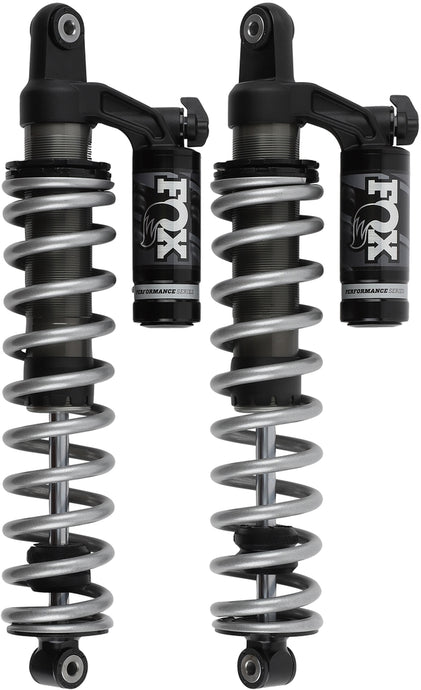 Fox Racing Shox 885-06-139-4 2.0 QS3 Shock Set
