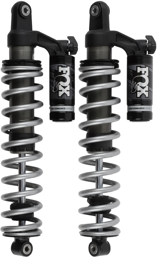 Fox Racing Shox 885-06-134-2 2.0 QS3 Shock Set
