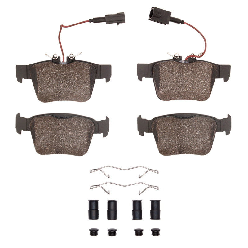 Load image into Gallery viewer, R1 Concepts 2310-1989-11 RNC Ceramic Brake Pads
