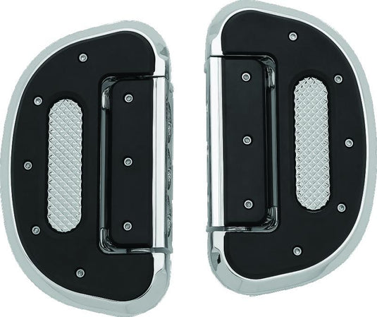 Kuryakyn 7045 KUR Floorboards F