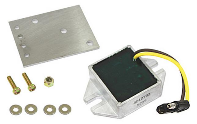SP1 01-154-21C Voltage Regulator