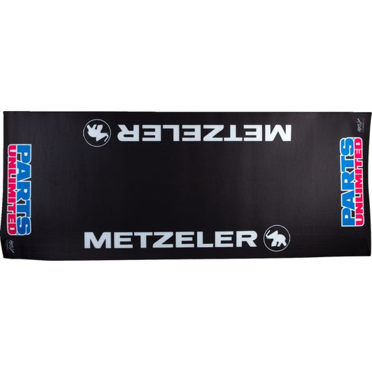 Parts Unlimited 9201-0092 Absorbent Pit Pad