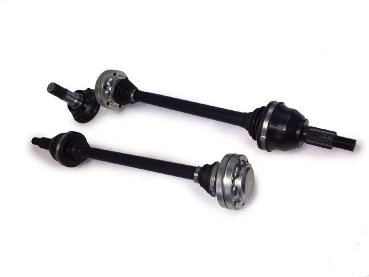 Load image into Gallery viewer, Driveshaft Shop 510301 DSS 1400HP Dom Axles
