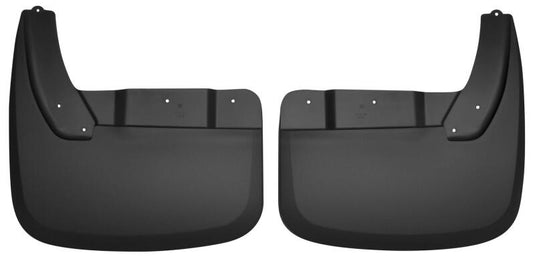 Husky Liners 57181 HL Mud Guards