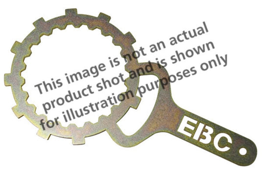 Ebc Powersports CT014 EBC Clutch Tools