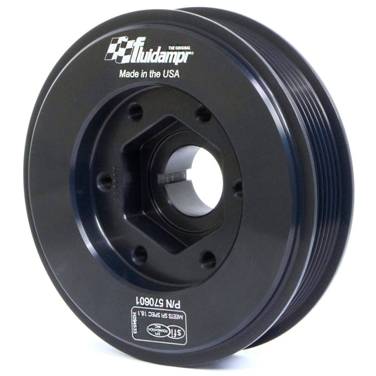Fluidampr 570601 FDR Dampers - Import