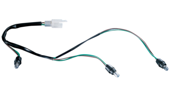 Parts Unlimited DS-280325PK Replacement Bulbs - 10pk.