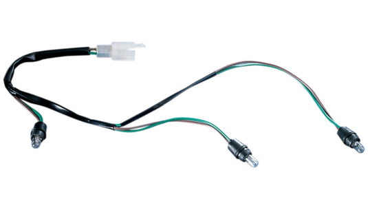 Parts Unlimited DS-280325PK Replacement Bulbs - 10pk.