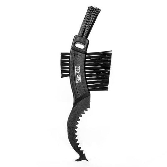 Muc-Off 204 Brush - Claw