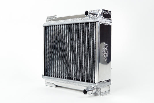 Csf 8198 CSF Radiators - Aluminum