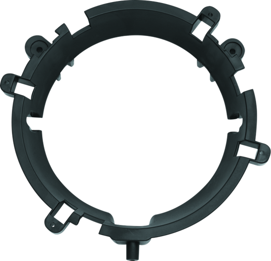 Kuryakyn 2469 KUR Headlamps E