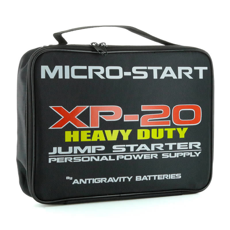 Load image into Gallery viewer, Antigravity Batteries AG-XP-20-HD ANT Micro-Start
