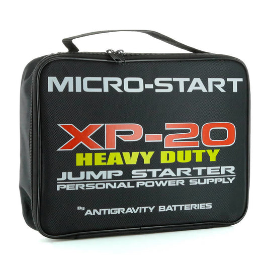 Antigravity Batteries AG-XP-20-HD ANT Micro-Start