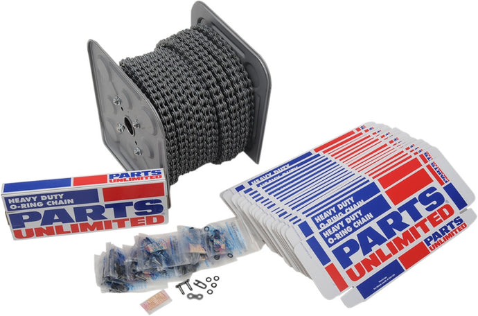 Parts Unlimited 1223-2023 520 PX Series Bulk Drive Chain - 25ft.
