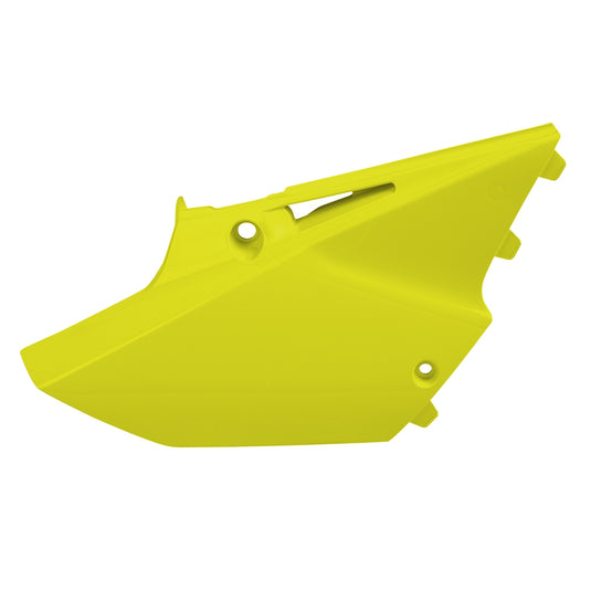 Polisport 8607500005 Side Panel - Yellow