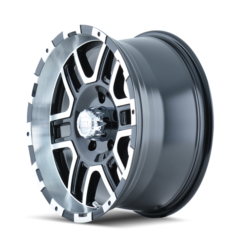 Load image into Gallery viewer, Ion Wheels 179-6881B ION 179 Series Wheels
