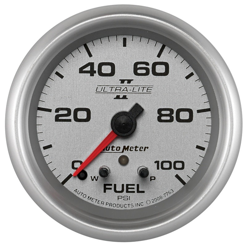 Load image into Gallery viewer, Autometer 7763 AM Ultra-Lite II Gauges
