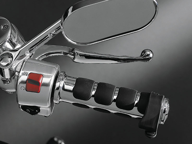 Load image into Gallery viewer, Kuryakyn 6251 KUR Throttle Bosses B
