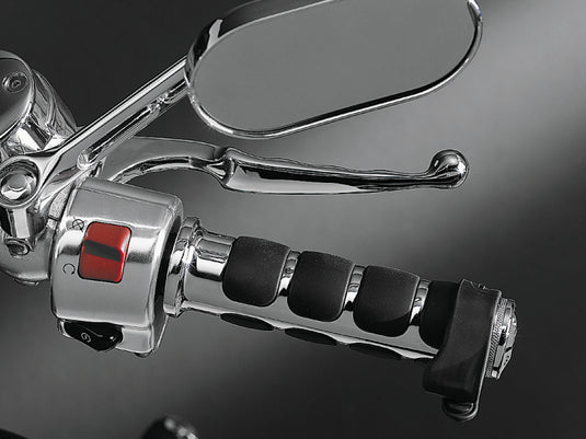 Kuryakyn 6251 KUR Throttle Bosses B
