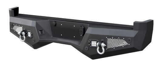 Dv8 Offroad RBFF2-02 DVE Rear Bumpers