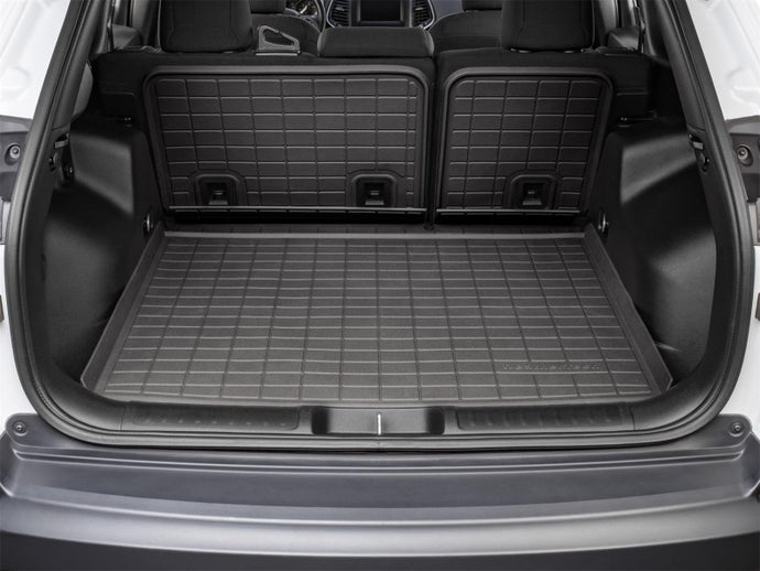 Weathertech 401503IM WT Seatback Cargo Liner HP - Black