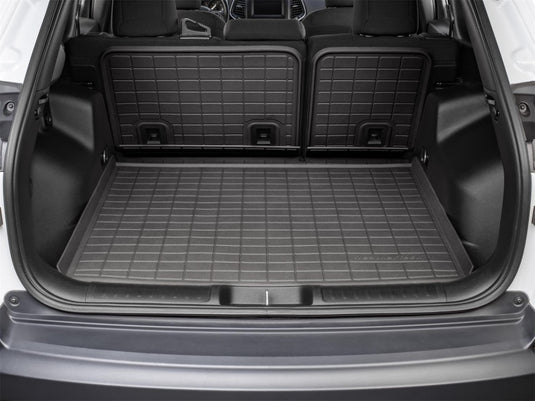 Weathertech 401503IM WT Seatback Cargo Liner HP - Black
