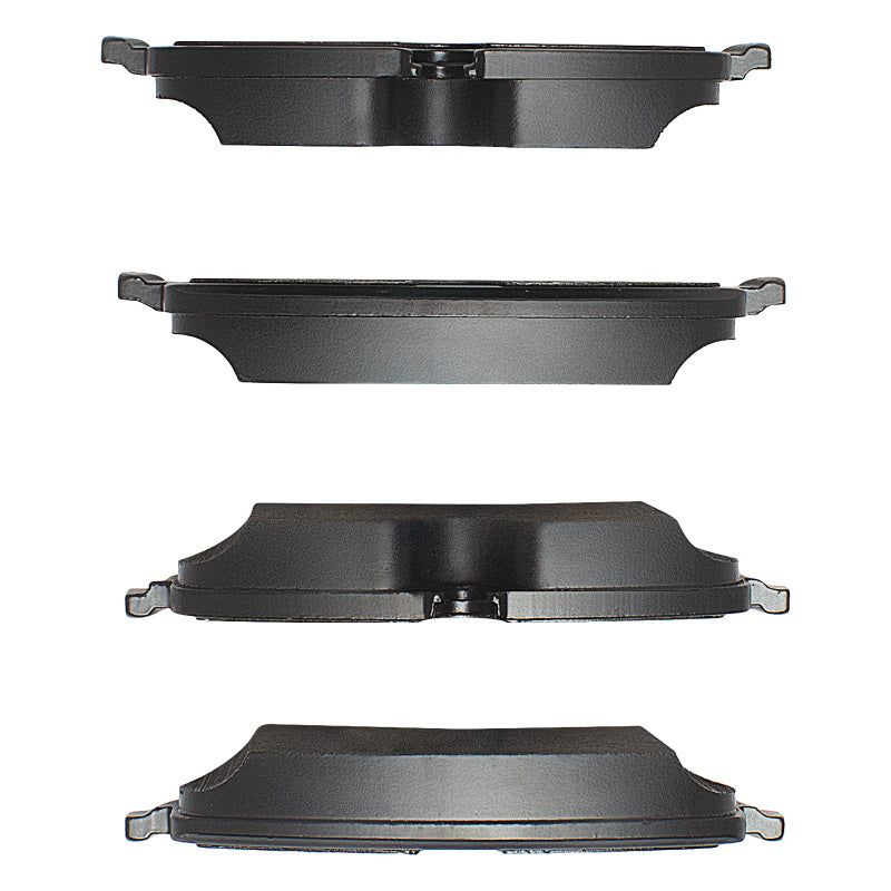 Load image into Gallery viewer, Dfc 1600-1547-01 DFC Euro 5000 Ceramic Brake Pads
