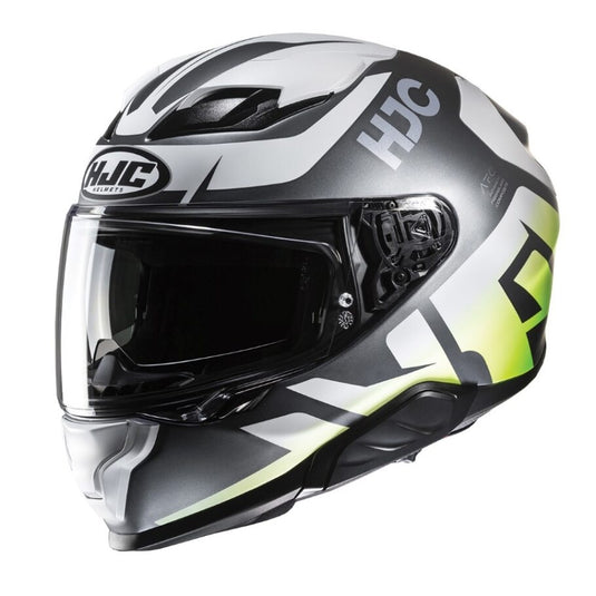 Semi-Flat Hi-Viz Green (MC-4HSF)