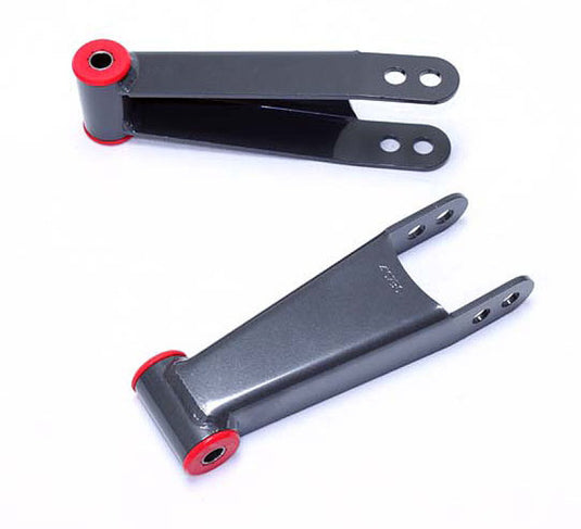 Maxtrac 410730 MXT Lowering Shackles