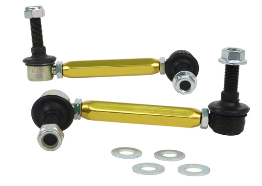 Whiteline KLC180-155 WL Sway Bar Links