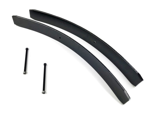 Tuff Country 82250 TUF Add-A-Leaf Springs