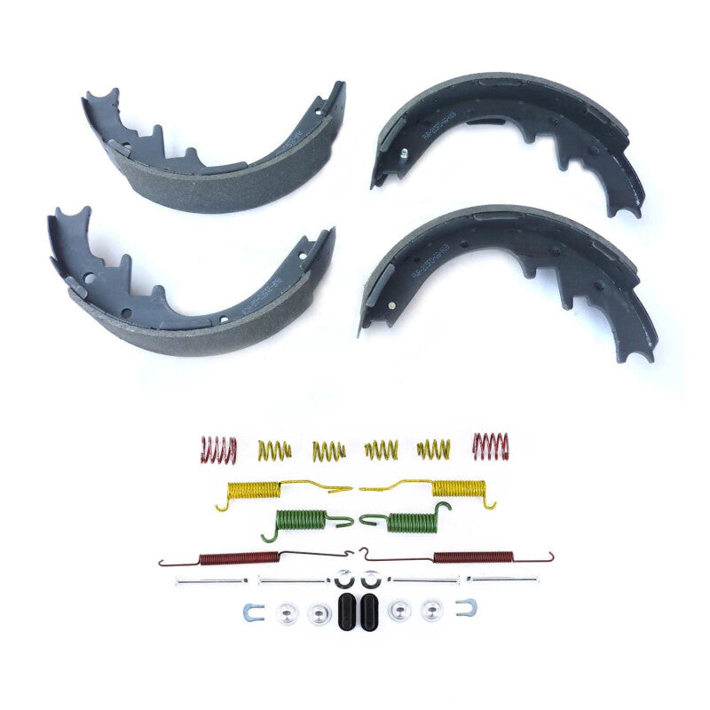 Load image into Gallery viewer, Powerstop SSH705 PSB Autospecialty Brake Shoes

