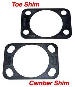 Spc Performance 71790 SPC Shim