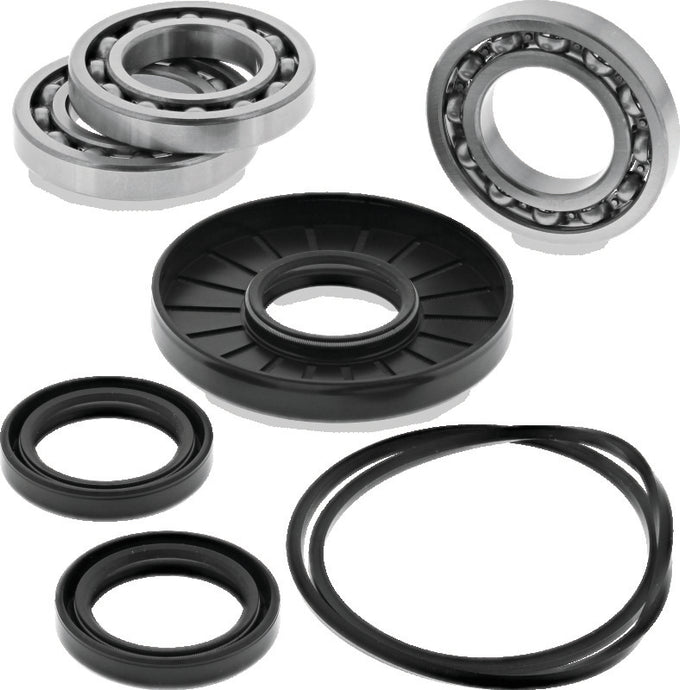 Quadboss 566781 QBS Bearings