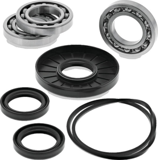 Quadboss 566781 QBS Bearings