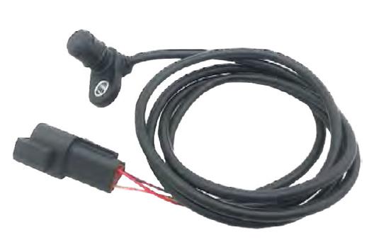 Harddrive 237509 Speed Sensor
