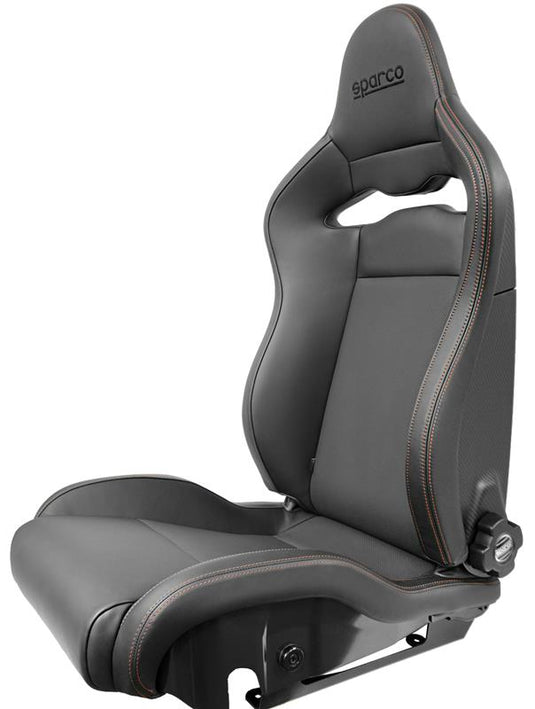Sparco 00974ZGLNRGRDX SPA Seat SPX