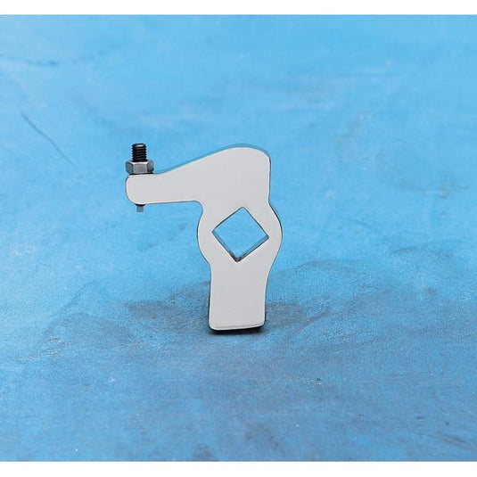 Drag Specialties DS-240212 Adjustable Kickstand Stop