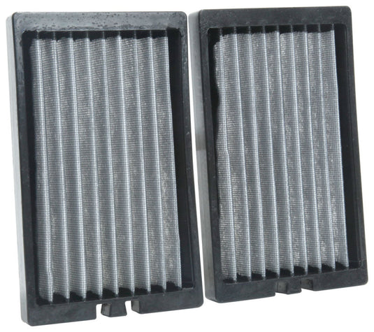 K&N Engineering VF2064 KN Cabin Air Filters