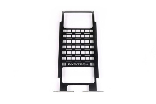 Fabtech FTS24307 FAB Cargo Racks