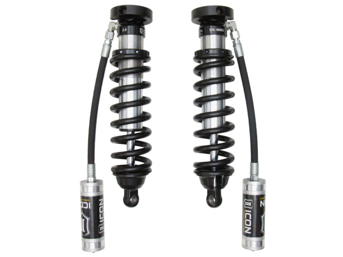 Icon 58716 ICO 2.5 Series Coilover Kits
